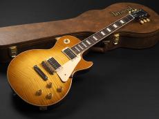 Gibson Les Paul Standard 50s Custom Shop Top ~Honey Burst~【選定品!!】_2