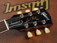 Gibson Les Paul Standard 50s Custom Shop Top ~Honey Burst~【選定品!!】_3