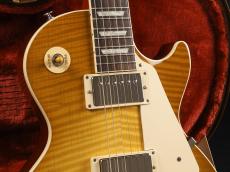 Gibson Les Paul Standard 50s Custom Shop Top ~Honey Burst~【選定品!!】_4