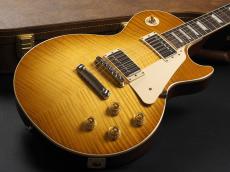 Gibson Les Paul Standard 50s Custom Shop Top ~Honey Burst~【選定品!!】_8
