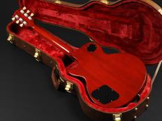 Gibson Les Paul Standard 50s Custom Shop Top ~Honey Burst~【選定品!!】_10