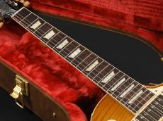 Gibson Les Paul Standard 50s Custom Shop Top ~Honey Burst~【選定品!!】_11