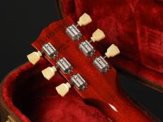 Gibson Les Paul Standard 50s Custom Shop Top ~Honey Burst~【選定品!!】_12
