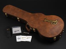 Gibson Les Paul Standard 50s Custom Shop Top ~Honey Burst~【選定品!!】_14