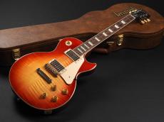 Gibson Les Paul Standard 50s Custom Shop Top ~Heritage Cherry Sunburst~【選定品】_2
