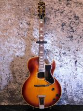 Gibson Howard Roberts Custom '74
