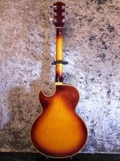Gibson Howard Roberts Custom '74_2