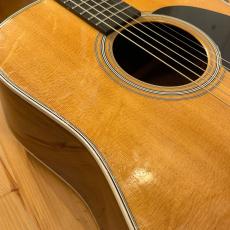 Martin 2012年製　D-28   ♯1652031 【無金利分割OK】【送料込み】_4