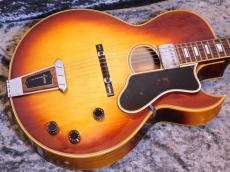 Gibson Howard Roberts Custom '74_3