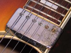 Gibson Howard Roberts Custom '74_7