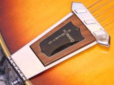 Gibson Howard Roberts Custom '74_9
