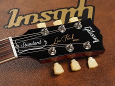 Gibson Les Paul Standard 50s Custom Shop Top ~Heritage Cherry Sunburst~【選定品】_3