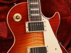 Gibson Les Paul Standard 50s Custom Shop Top ~Heritage Cherry Sunburst~【選定品】_4