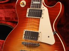 Gibson Les Paul Standard 50s Custom Shop Top ~Heritage Cherry Sunburst~【選定品】_5