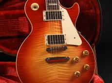 Gibson Les Paul Standard 50s Custom Shop Top ~Heritage Cherry Sunburst~【選定品】_6