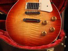 Gibson Les Paul Standard 50s Custom Shop Top ~Heritage Cherry Sunburst~【選定品】_7