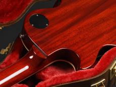 Gibson Les Paul Standard 50s Custom Shop Top ~Heritage Cherry Sunburst~【選定品】_9