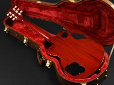 Gibson Les Paul Standard 50s Custom Shop Top ~Heritage Cherry Sunburst~【選定品】_10