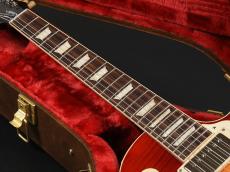 Gibson Les Paul Standard 50s Custom Shop Top ~Heritage Cherry Sunburst~【選定品】_11