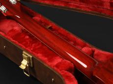 Gibson Les Paul Standard 50s Custom Shop Top ~Heritage Cherry Sunburst~【選定品】_13