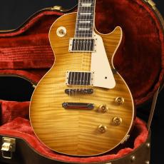 Gibson Les Paul Standard 50s Custom Shop Top ~Honey Burst~【選定品】