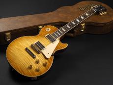 Gibson Les Paul Standard 50s Custom Shop Top ~Honey Burst~【選定品】_2