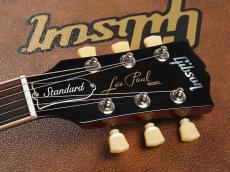 Gibson Les Paul Standard 50s Custom Shop Top ~Honey Burst~【選定品】_3