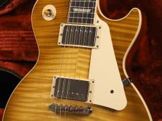 Gibson Les Paul Standard 50s Custom Shop Top ~Honey Burst~【選定品】_5