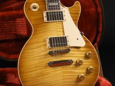 Gibson Les Paul Standard 50s Custom Shop Top ~Honey Burst~【選定品】_6