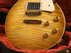 Gibson Les Paul Standard 50s Custom Shop Top ~Honey Burst~【選定品】_7