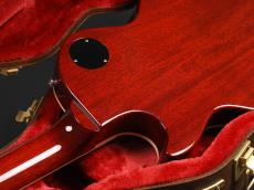 Gibson Les Paul Standard 50s Custom Shop Top ~Honey Burst~【選定品】_9