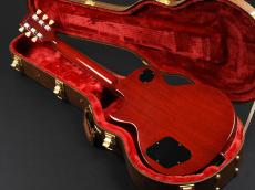 Gibson Les Paul Standard 50s Custom Shop Top ~Honey Burst~【選定品】_10