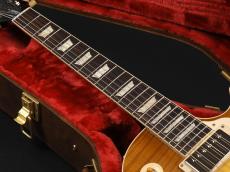 Gibson Les Paul Standard 50s Custom Shop Top ~Honey Burst~【選定品】_11