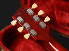 Gibson Les Paul Standard 50s Custom Shop Top ~Honey Burst~【選定品】_12