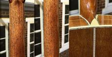 Martin 【日本総本店】【蘇るプリウォーMartin】CTM D-45 Feat.1940 #2955726【48回分割無金利可能】_10
