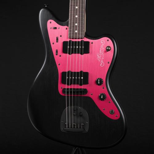 momose MJS1-ADZ-RD/R ~Black Oil~