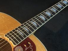 Gibson 【New】Murphy Lab 1957 SJ-200 Light Aged -Dark Natural-【#21875025】_8