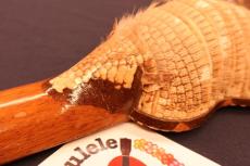 未知 1930's (?) Vintage Charango(チャランゴ)南アメリカの伝統的な10弦楽器 #1860_2