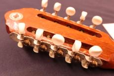 未知 1930's (?) Vintage Charango(チャランゴ)南アメリカの伝統的な10弦楽器 #1860_7