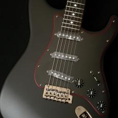 Fender Made in Japan Limited Hybrid II Stratocaster Noir【限定復活】