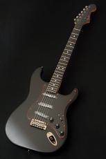 Fender Made in Japan Limited Hybrid II Stratocaster Noir【限定復活】_2