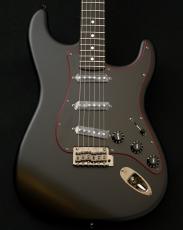 Fender Made in Japan Limited Hybrid II Stratocaster Noir【限定復活】_3