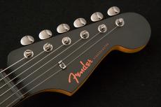 Fender Made in Japan Limited Hybrid II Stratocaster Noir【限定復活】_7