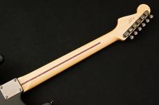 Fender Made in Japan Limited Hybrid II Stratocaster Noir【限定復活】_10