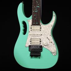 Ibanez PREMIUM JEM70V ~Sea Foam Green~