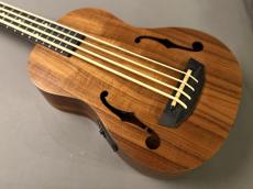 ELK ELKLE BASS