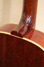 Gibson B-25 N　1965年製_11