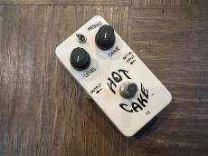 Crowther Audio HOT CAKE OLD CIRCUIT
