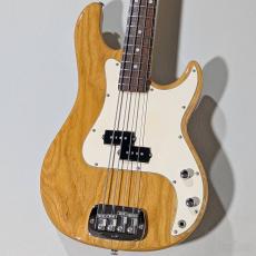 G&L USA Legacy Bass -Natural-【1993/USED】【4.19kg】