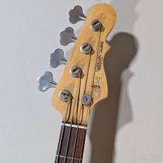 G&L USA Legacy Bass -Natural-【1993/USED】【4.19kg】_5